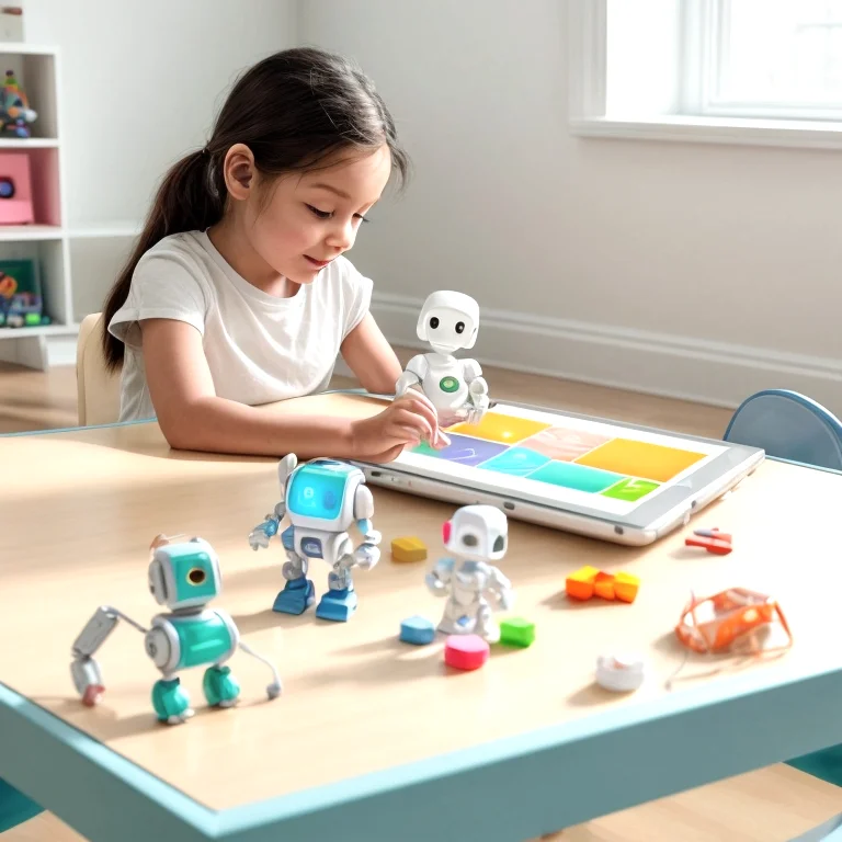 インタラクティブな学習